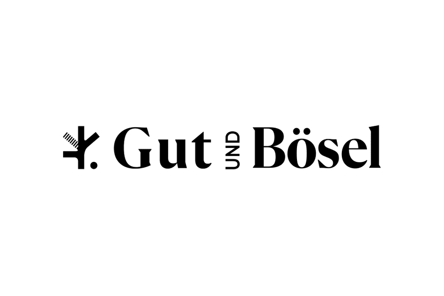 gutundboesel