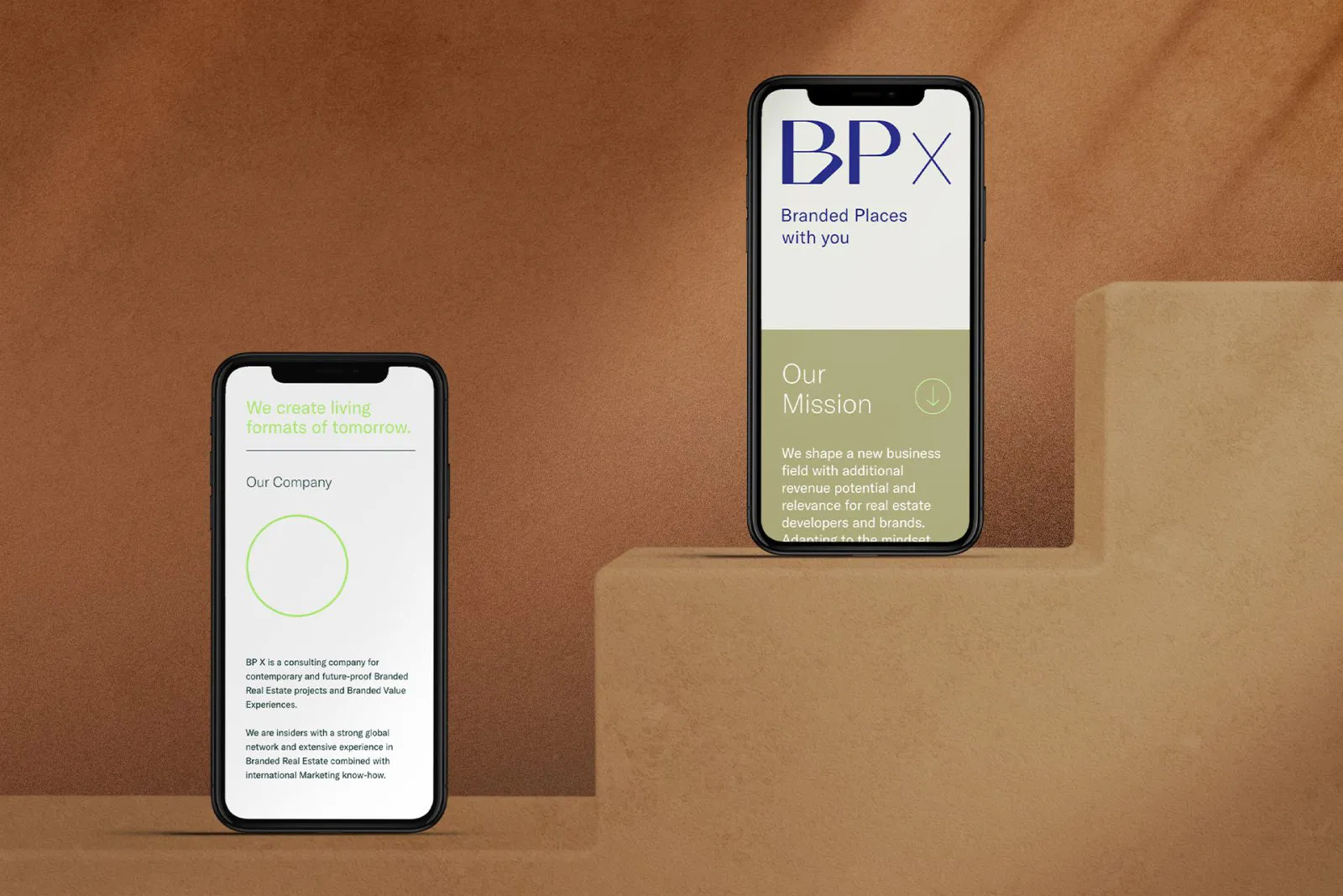 Gallery image 2 for BP X