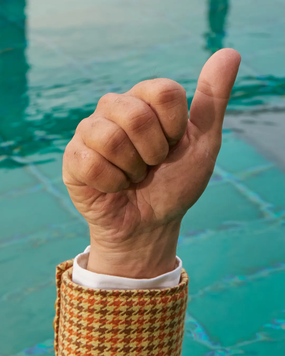 Gallery image 2 for Don’t worry, be happy