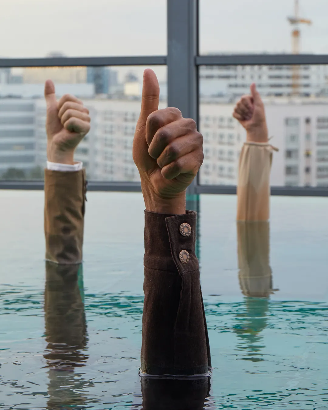 Gallery image 3 for Don’t worry, be happy